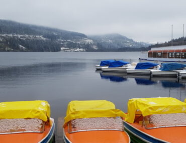 Titisee