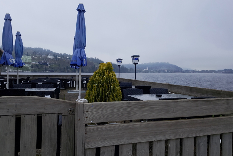 Titisee
