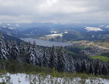 Hochfirst