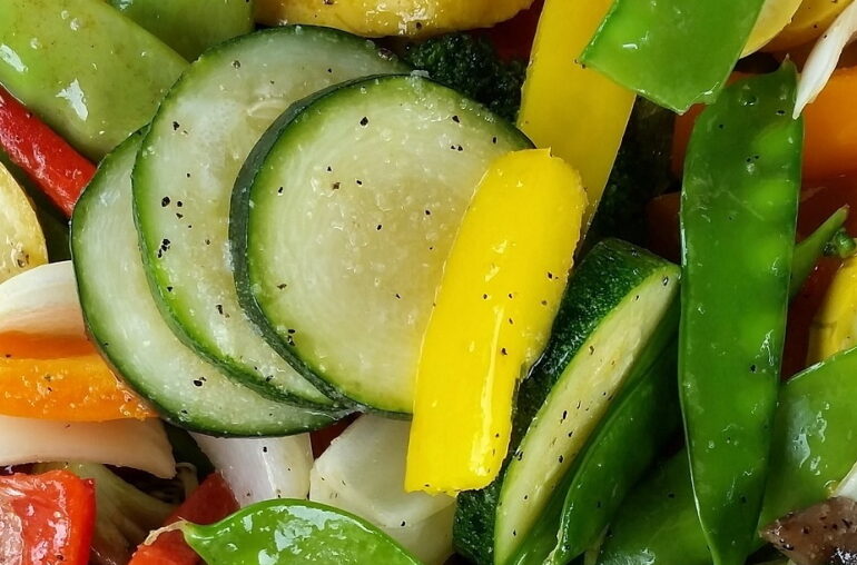 Lübeck vegan