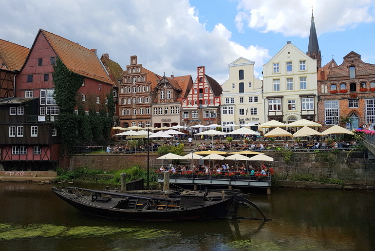 Lüneburg
