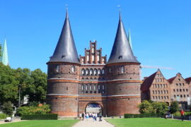 Lübeck